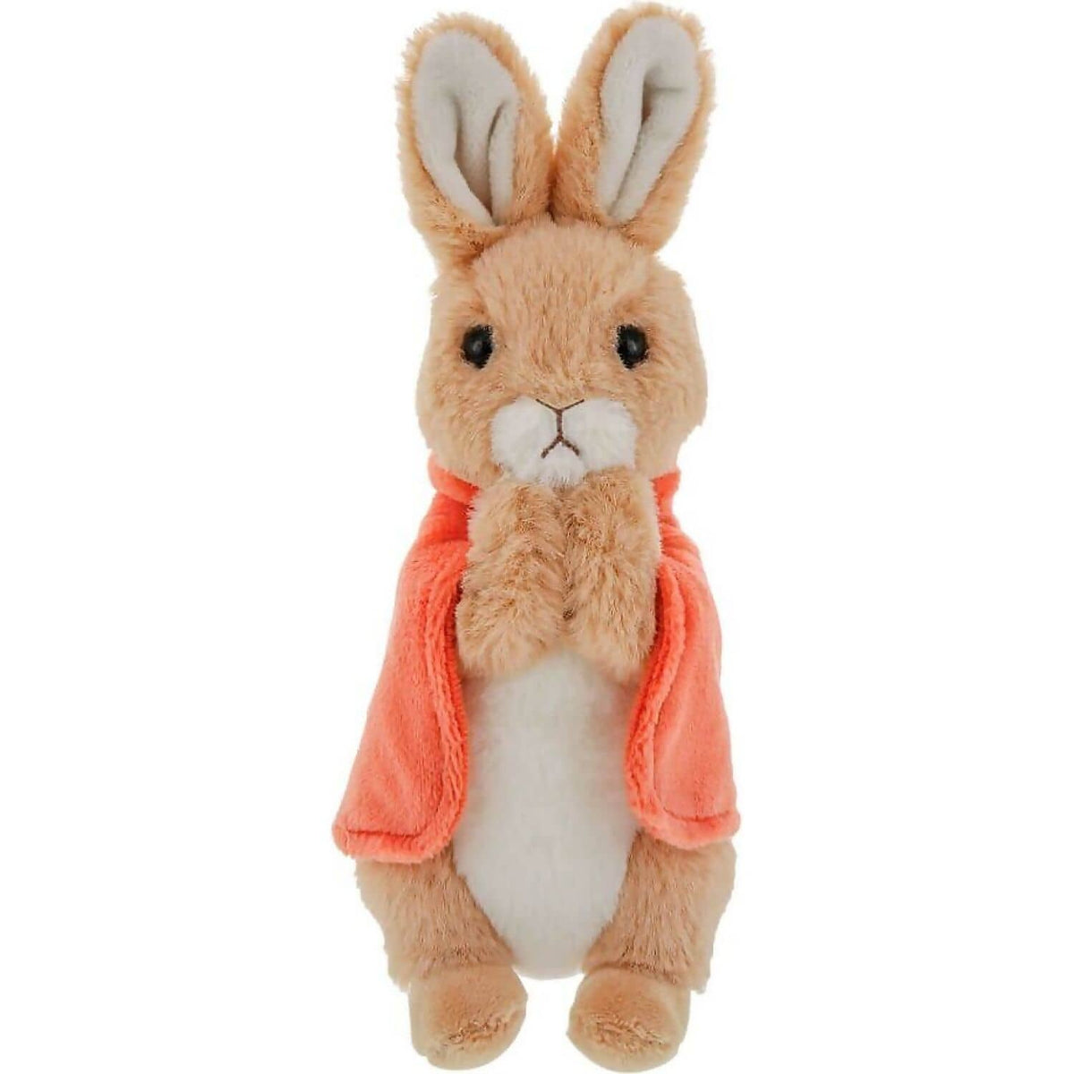 Beatrix Potter - Flopsy Bunny Classic Soft Toy Plush Small - Jasnor