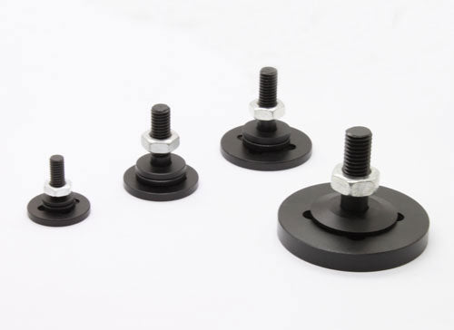 GT 22 SERIES PROP BOSS HUB EMAX
