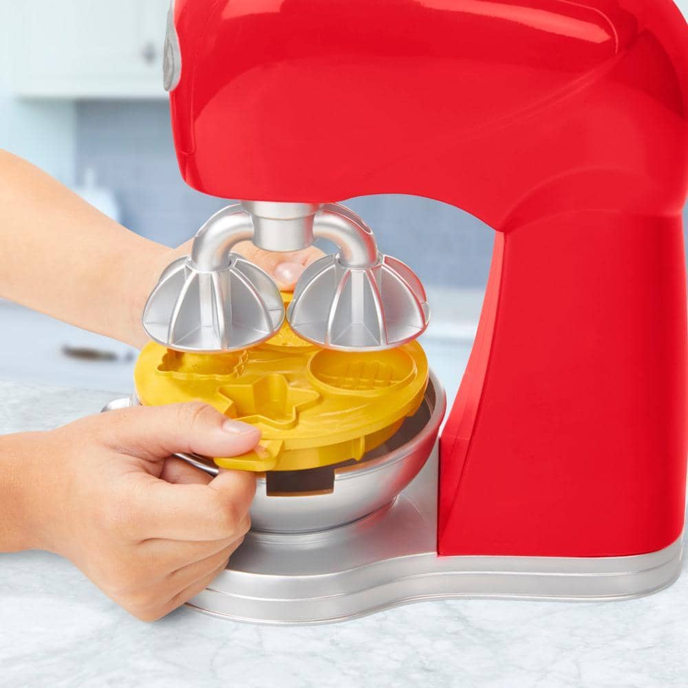 Play-Doh - Magical Mixer Playset