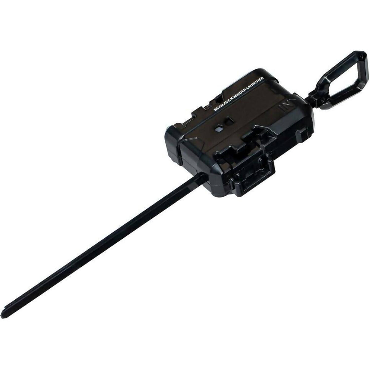 BEYBLADE X - Official Winder Launcher For Use With Beylade X Tops & Stadium (sold Separately)