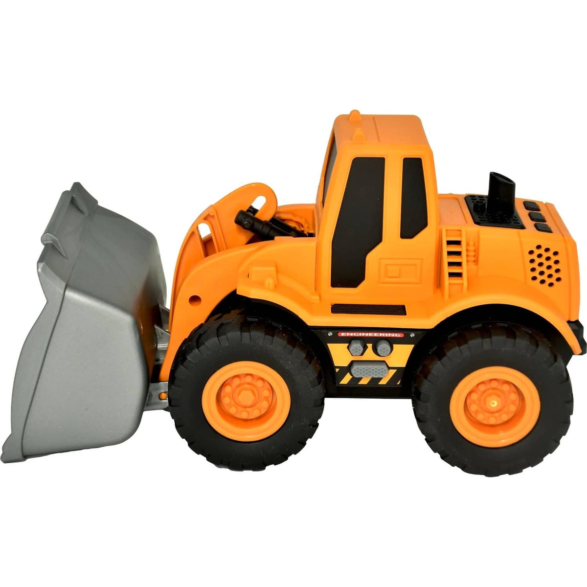 Power Force - Construction Vehicle Bulldozer with Light & Sound