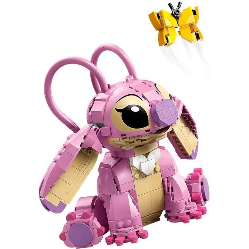 LEGO® 43257 Angel - Disney
