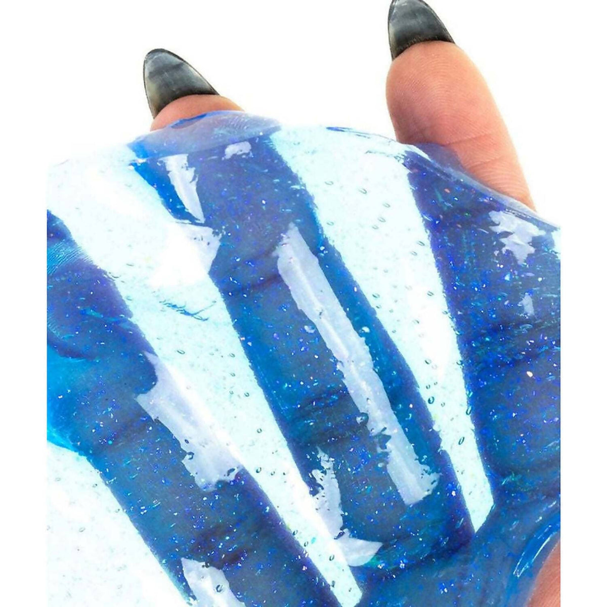Crazy Aaron's - Thinking Putty Liquid Glass Falling Water
