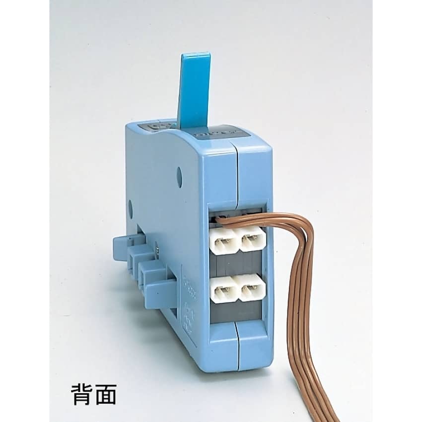 TOMIX - UNIVERSAL SWITCH BOX N SCALE - MODEL RAILWAY ACCESSORY