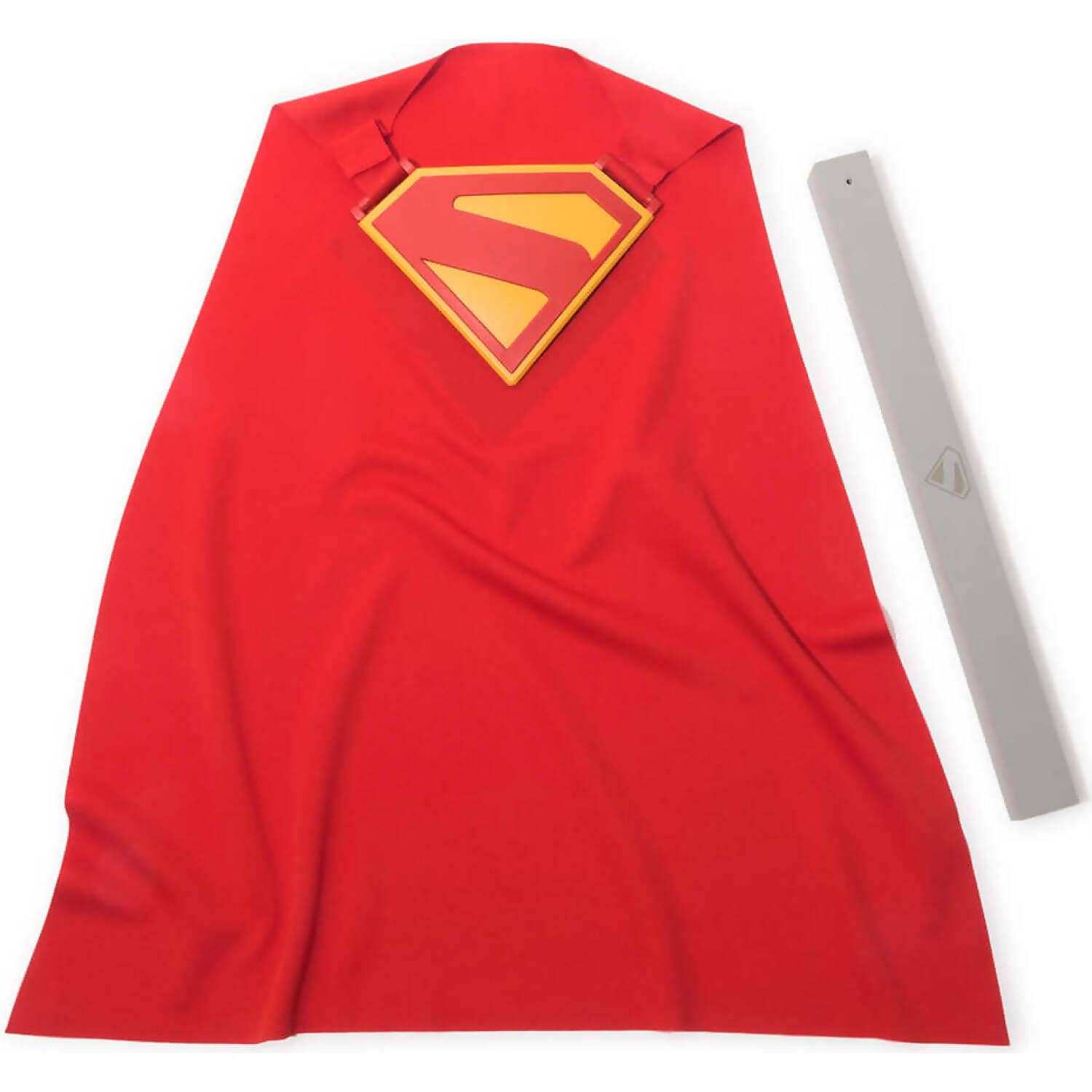 DC - SUPERMAN - Power Cape Set Costume - Spin Master