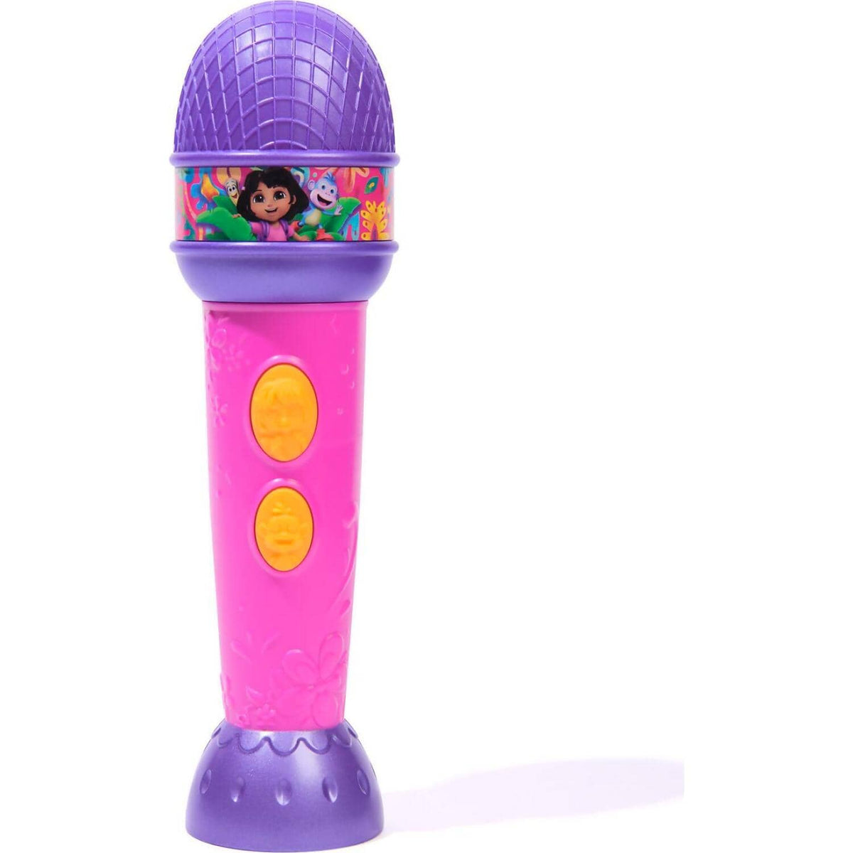 Dora The Explorer - Dora The Explorer Microphone Role-Play - Spin Master