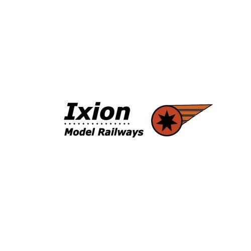 IXION A2 971; DCC SOUND-FITTED HO SCALE VR A2 CLASS 4-6-0