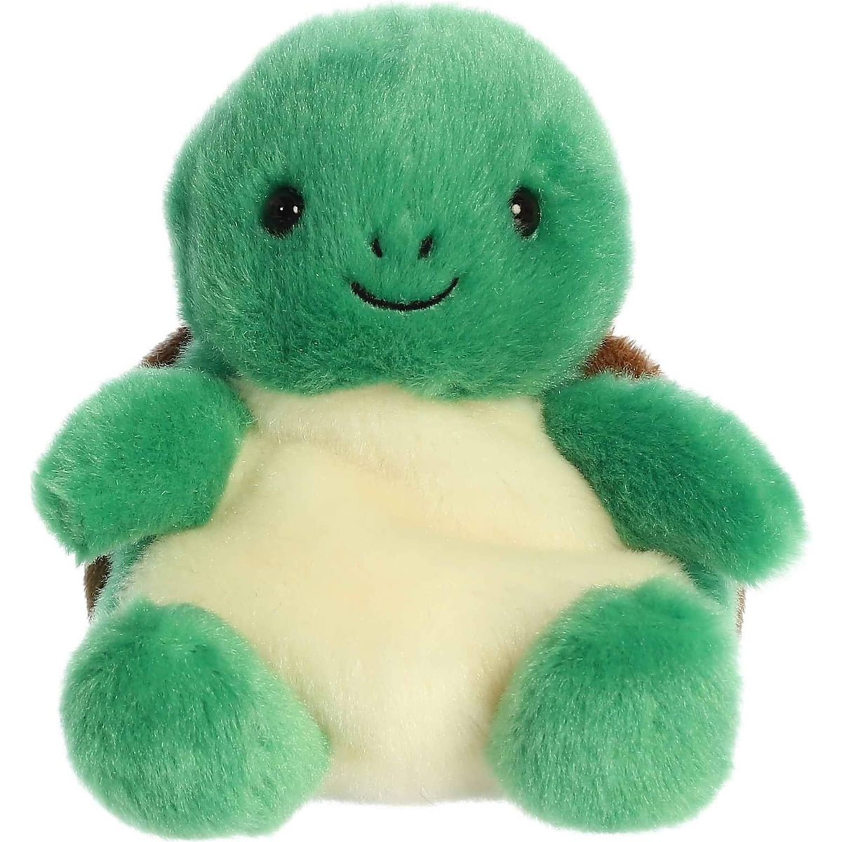 Palm Pals - Honu Sea Turtle 13cm Plush