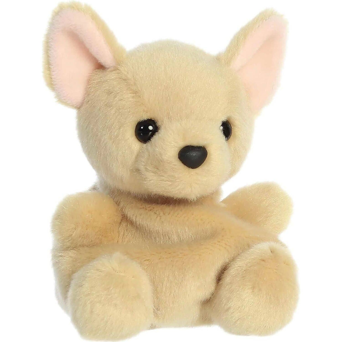 Palm Pals - Cookie Chihuahua 13cm Plush
