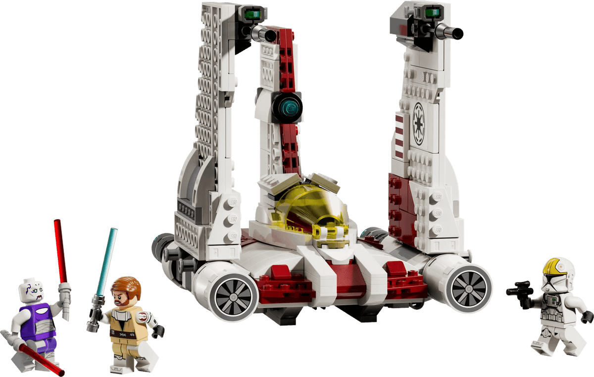 LEGO® 75432 V-19 Torrent Starfighter - Star Wars™