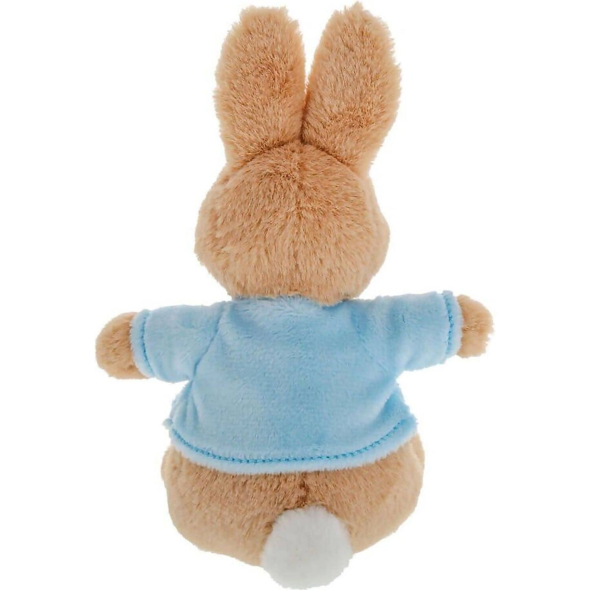 Beatrix Potter - Peter Rabbit Classic Soft Toy Small 16cm Plush - Jasnor