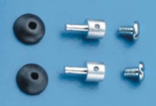 DUBRO - E/Z CONNECTOR MINI 845