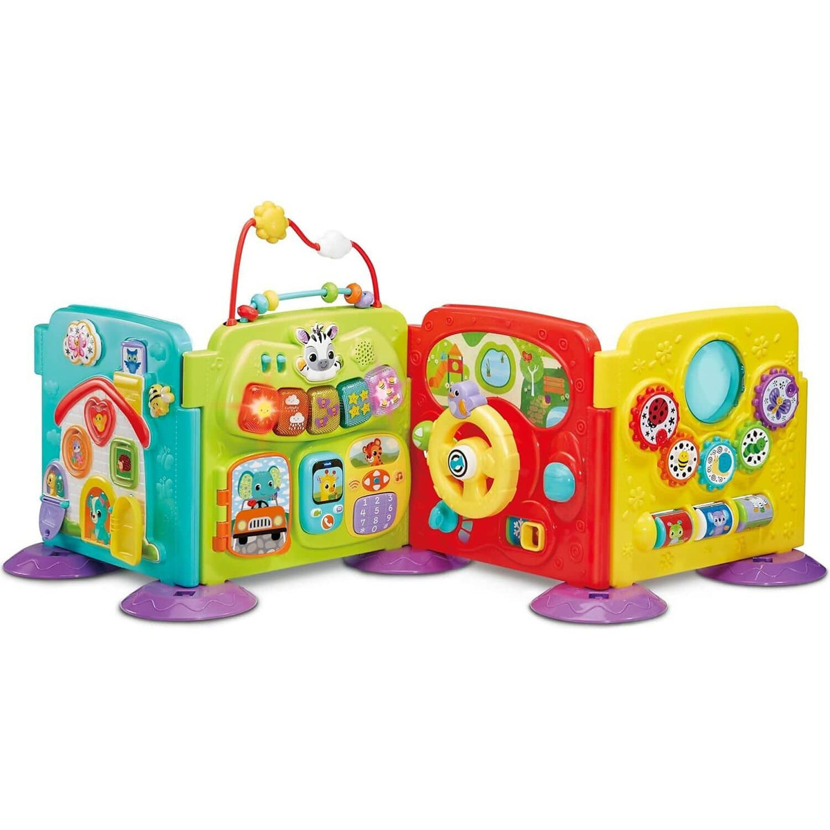 VTech - Baby - Discovery Play Centre