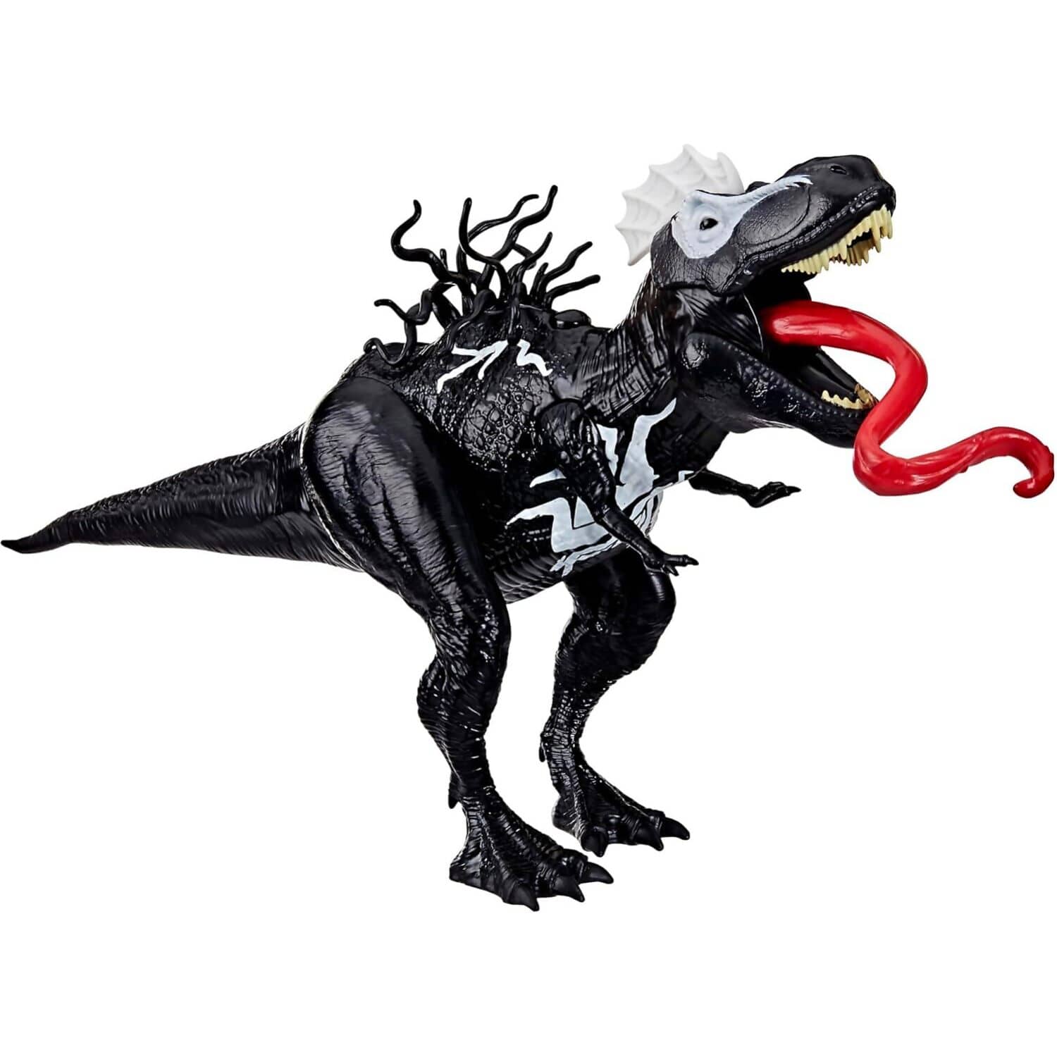 Marvel - Spiderman - VenomVersus Venomsaurus Rex - Hasbro