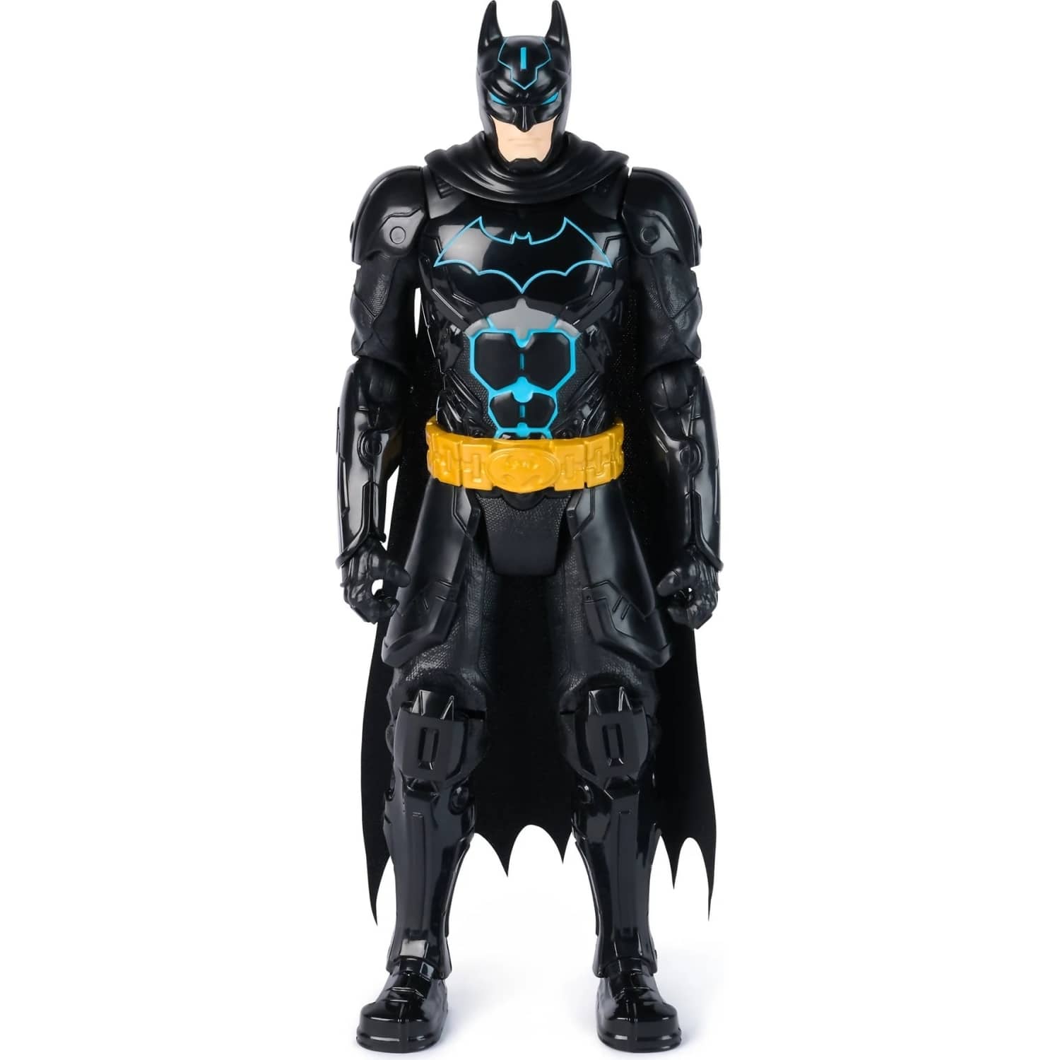 DC - Batman - Batman Ninja Strike 12-Inch Action Figure- Spin Master