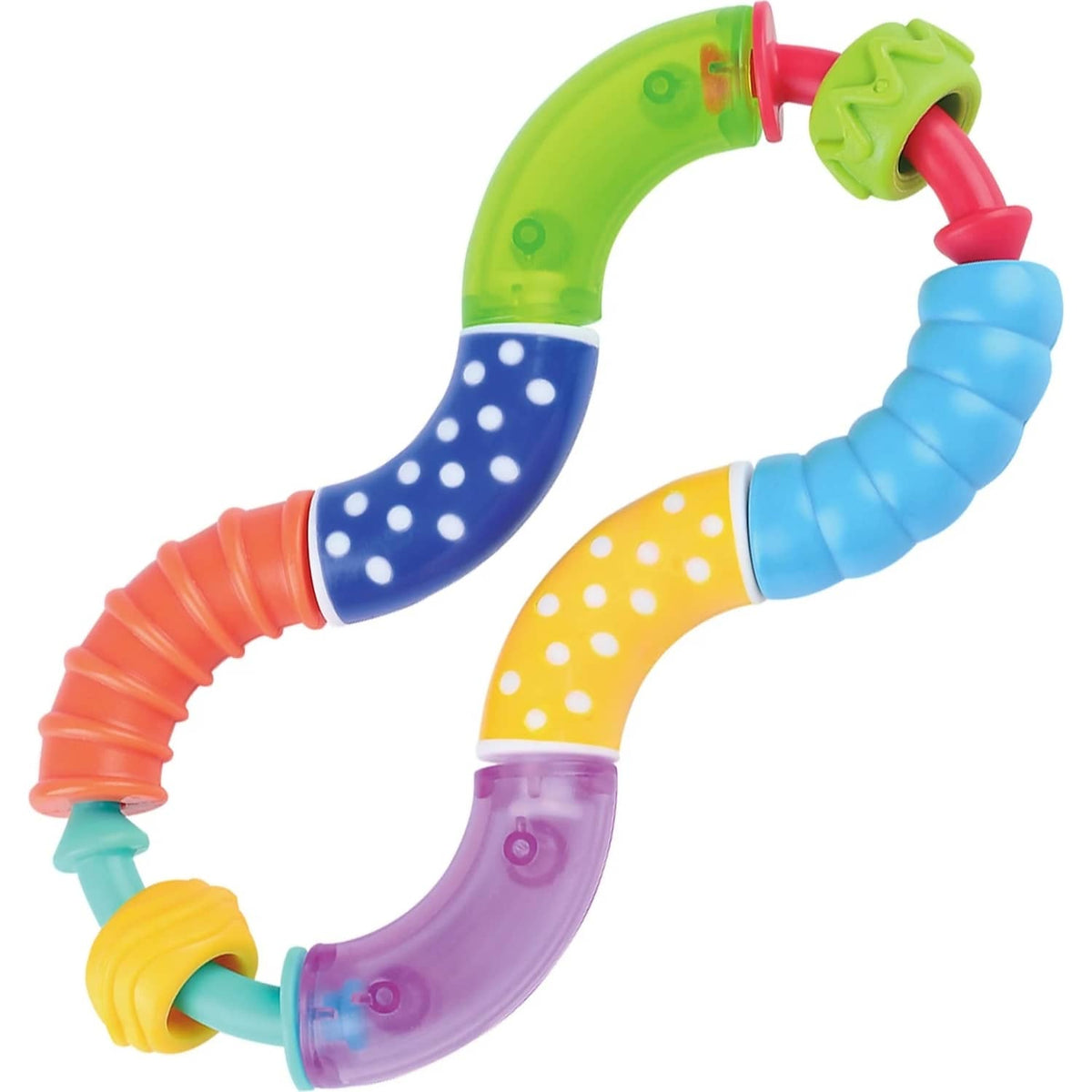 Playgo Toys Ent. Ltd - Twist-a-Ring