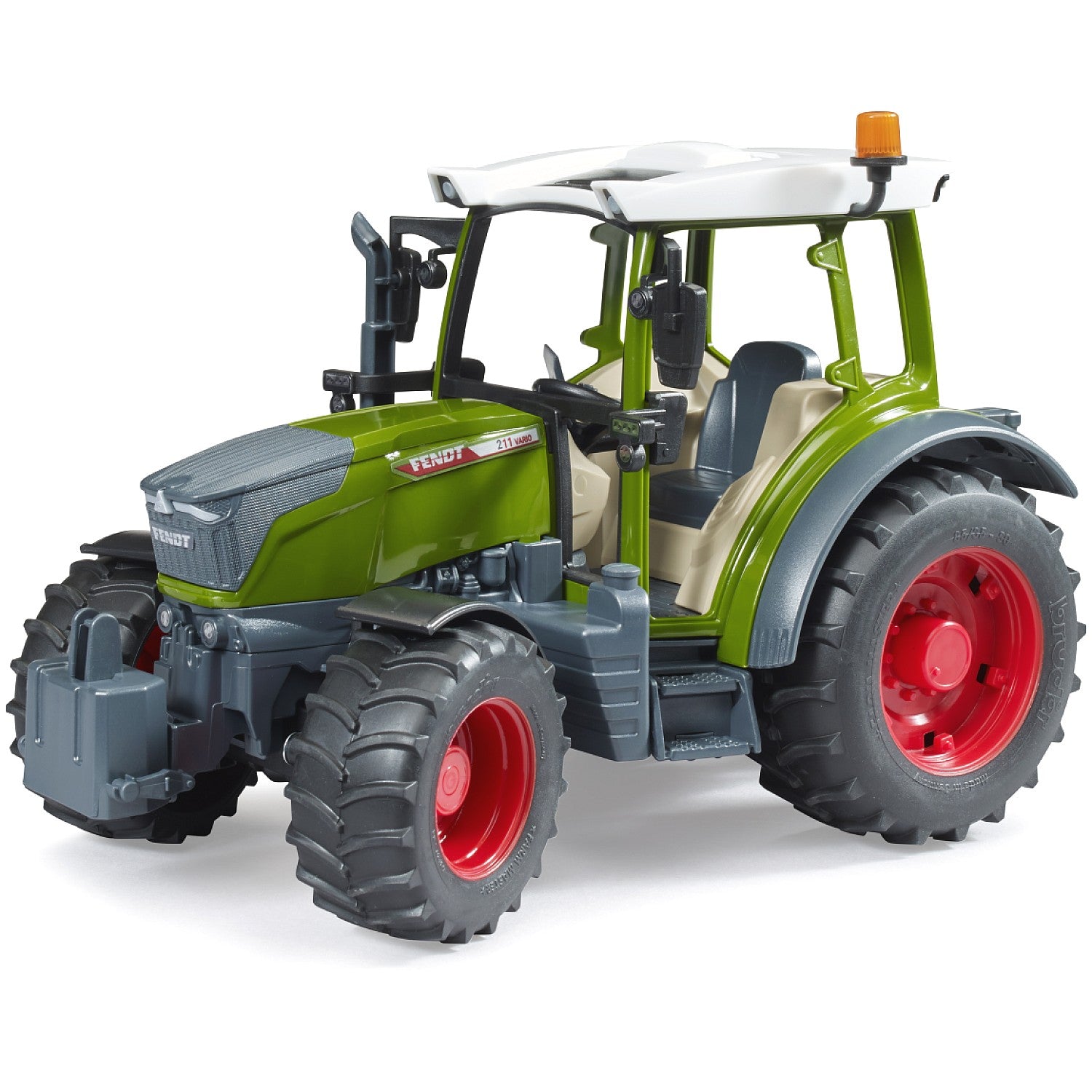 Bruder - Fendt Vario 211 Tractor Scale 1:16