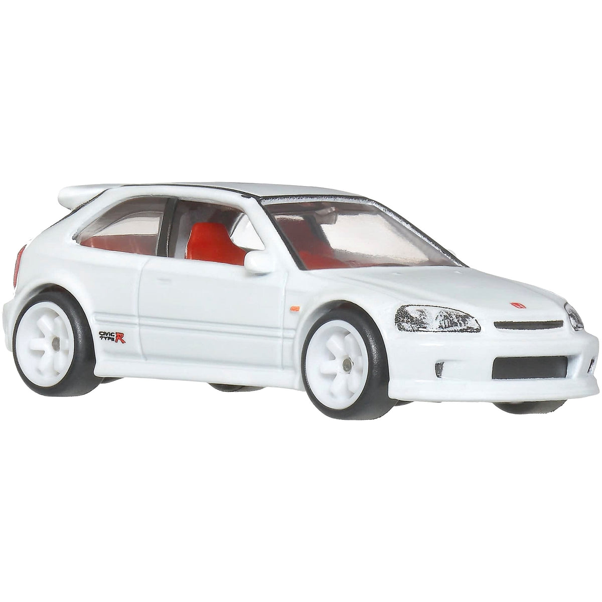 Hot Wheels - Premium Honda Collector Display Set Scale 1:64 - Mattel