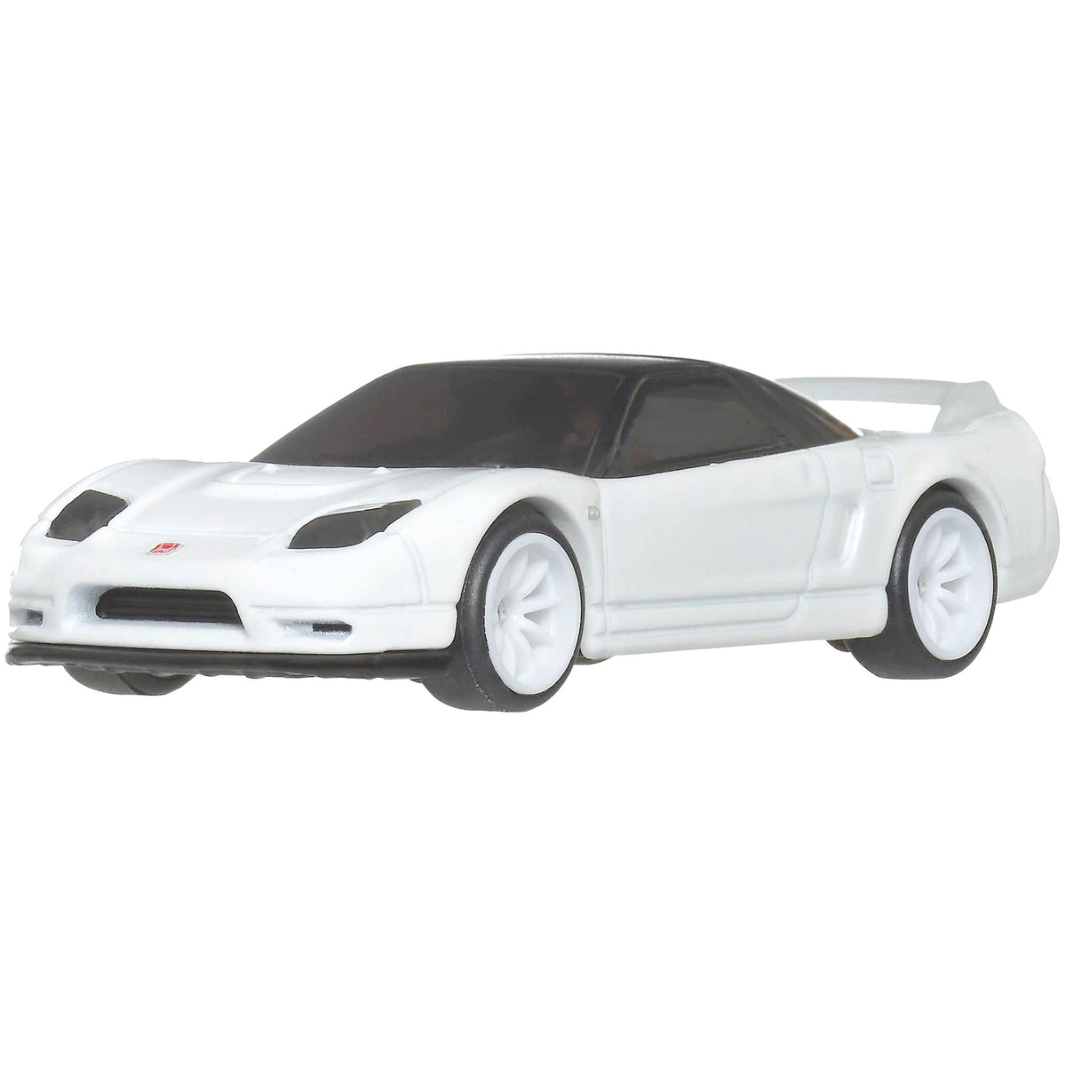 Hot Wheels - Premium Honda Collector Display Set Scale 1:64 - Mattel