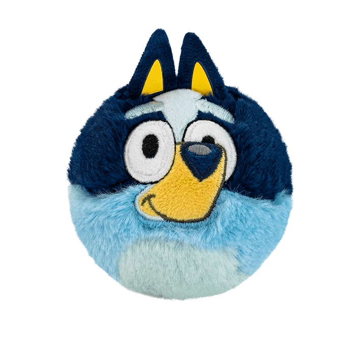 TY - Beanie Bouncers - Bluey 9cm Plush