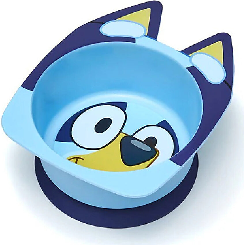 Bluey - Suction Bowl