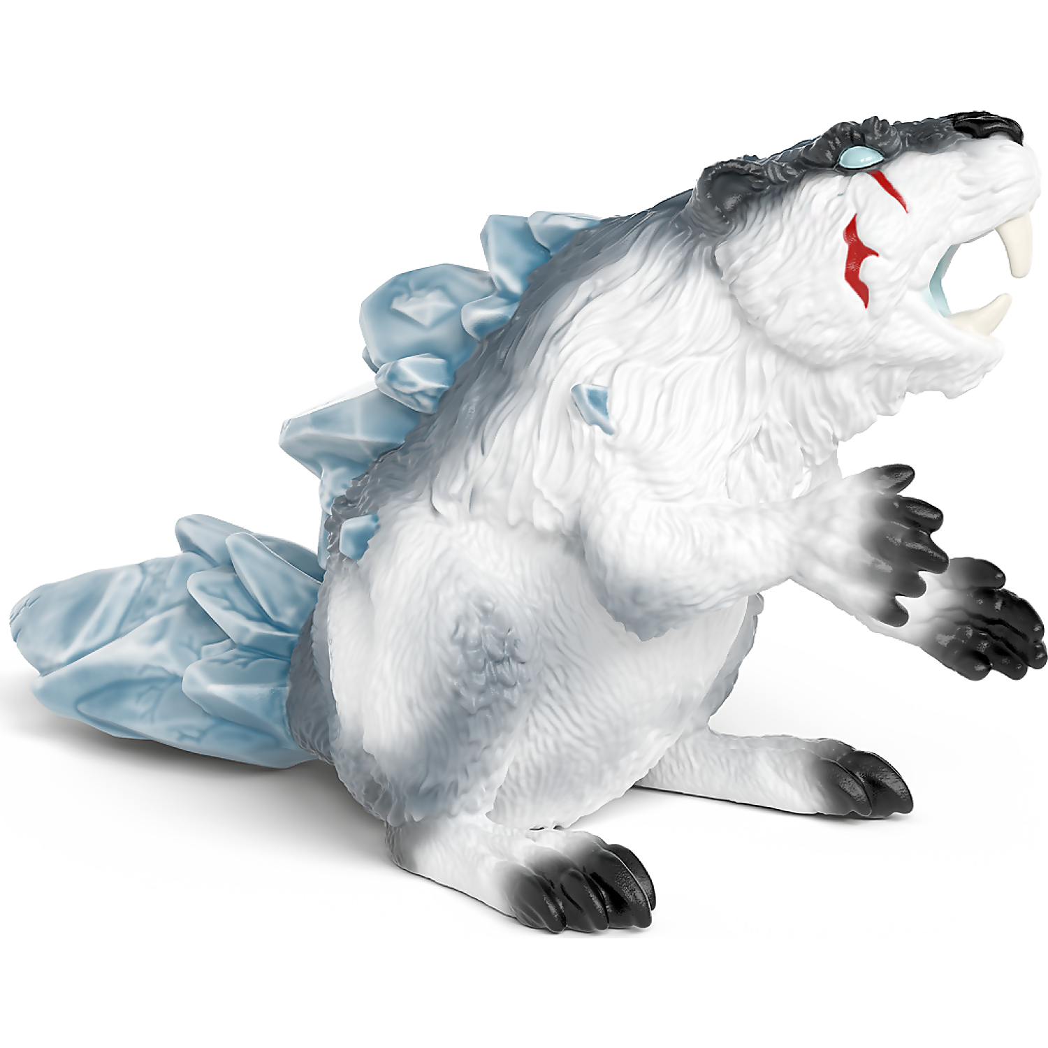 Schleich - Ice Rodent Animal Figurine