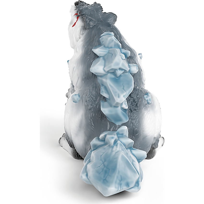 Schleich - Ice Rodent Animal Figurine