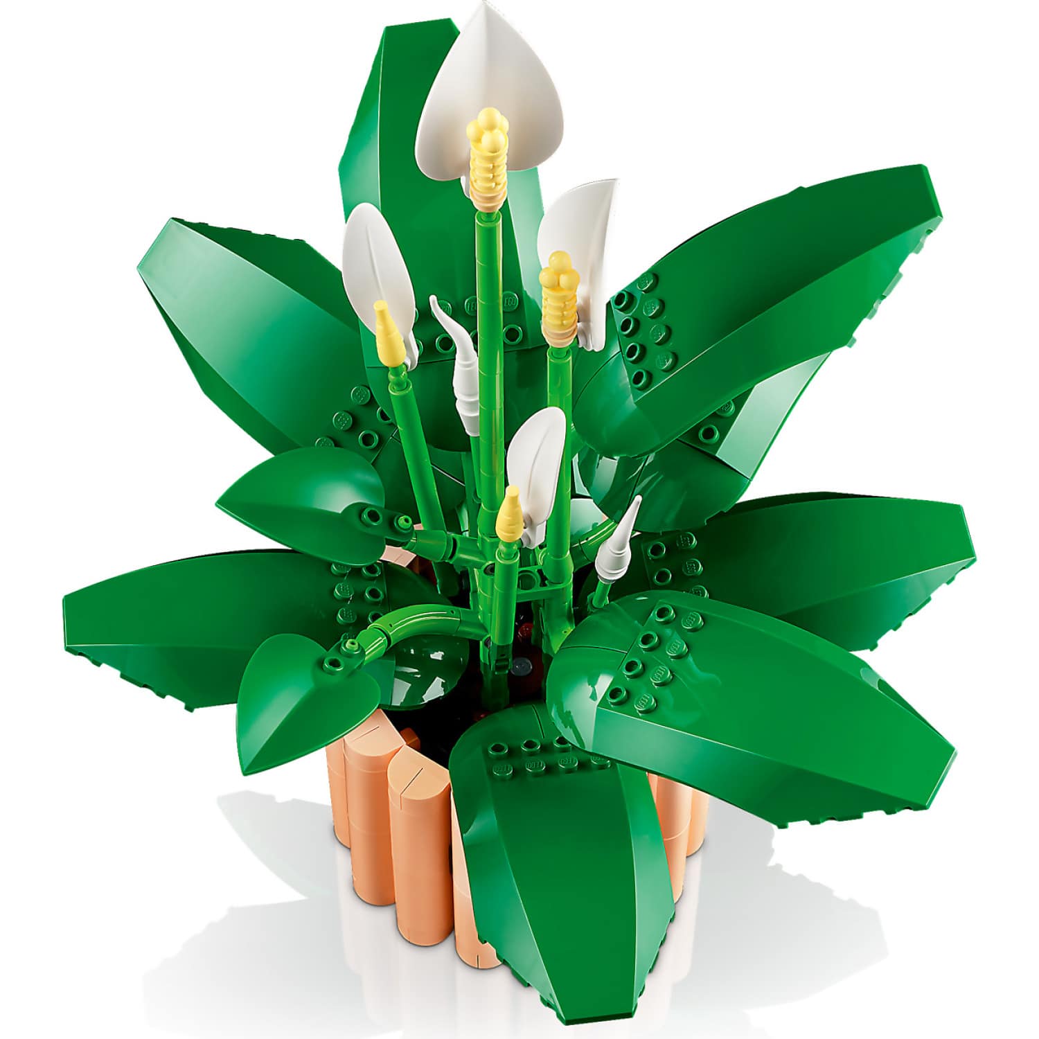 LEGO® 11504 Peace Lily - Botanical Collection