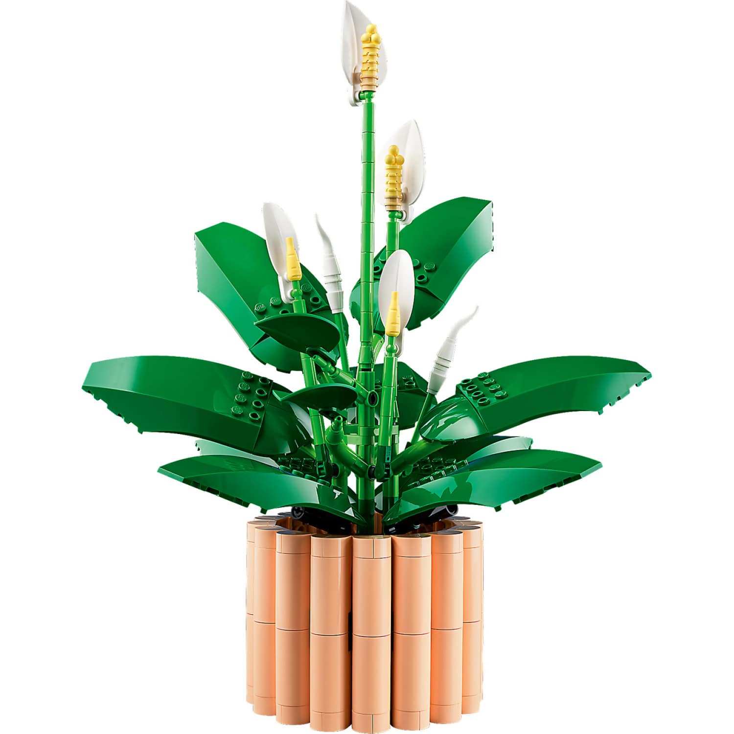 LEGO® 11504 Peace Lily - Botanical Collection