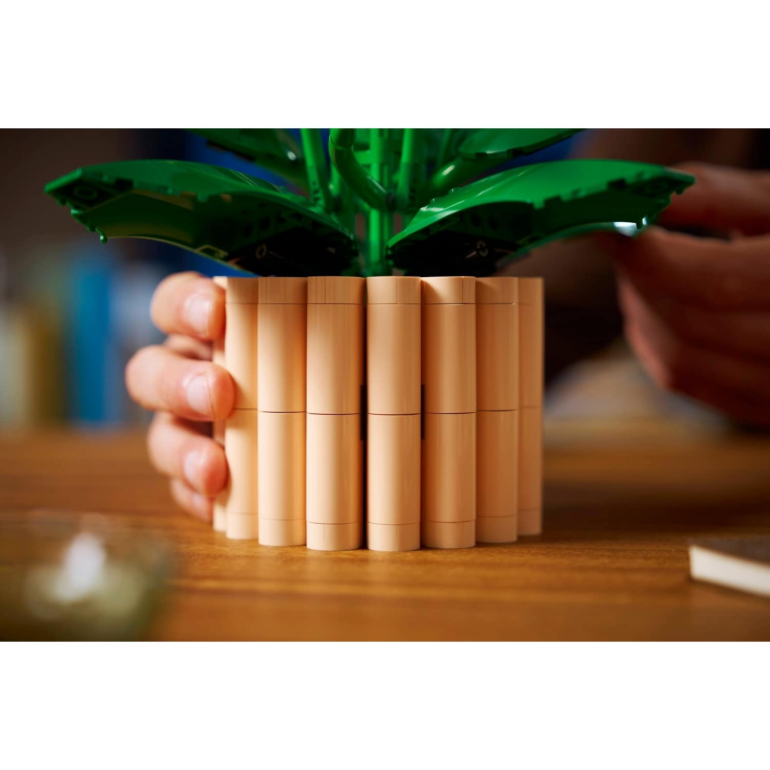 LEGO® 11504 Peace Lily - Botanical Collection