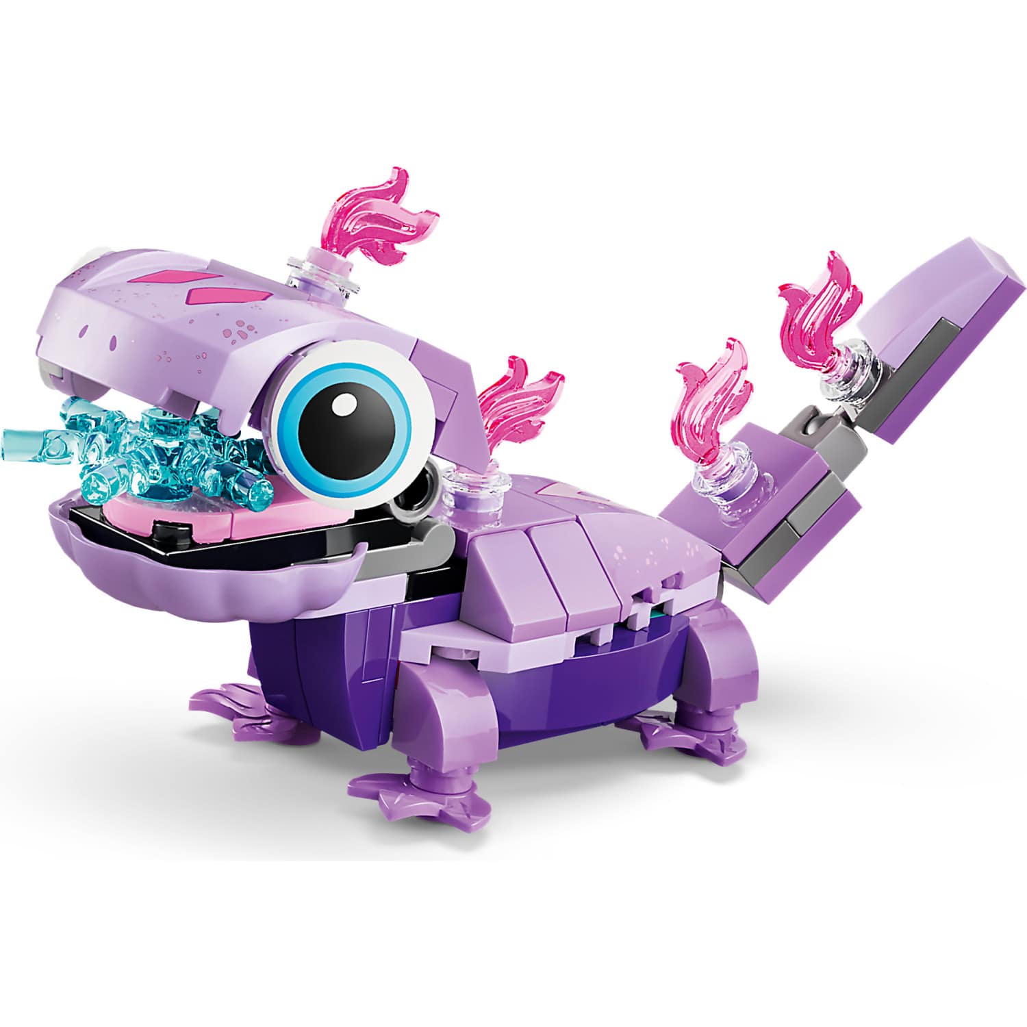 LEGO® 43287 Olaf and Bruni s Picnic Fun - Disney
