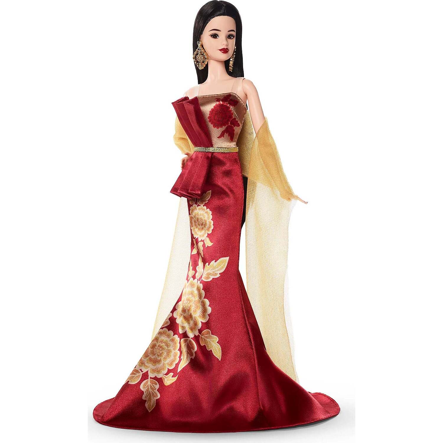 Barbie - Signature Lunar New Year Fashion Doll - Mattel