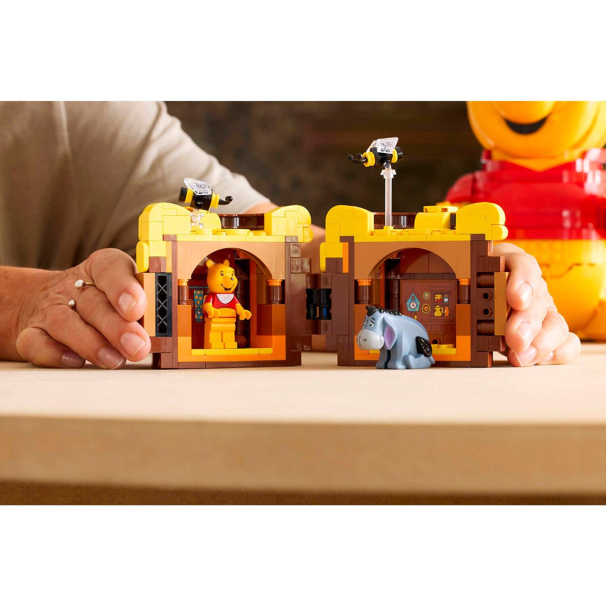 LEGO® 43300 Winnie the Pooh - Disney