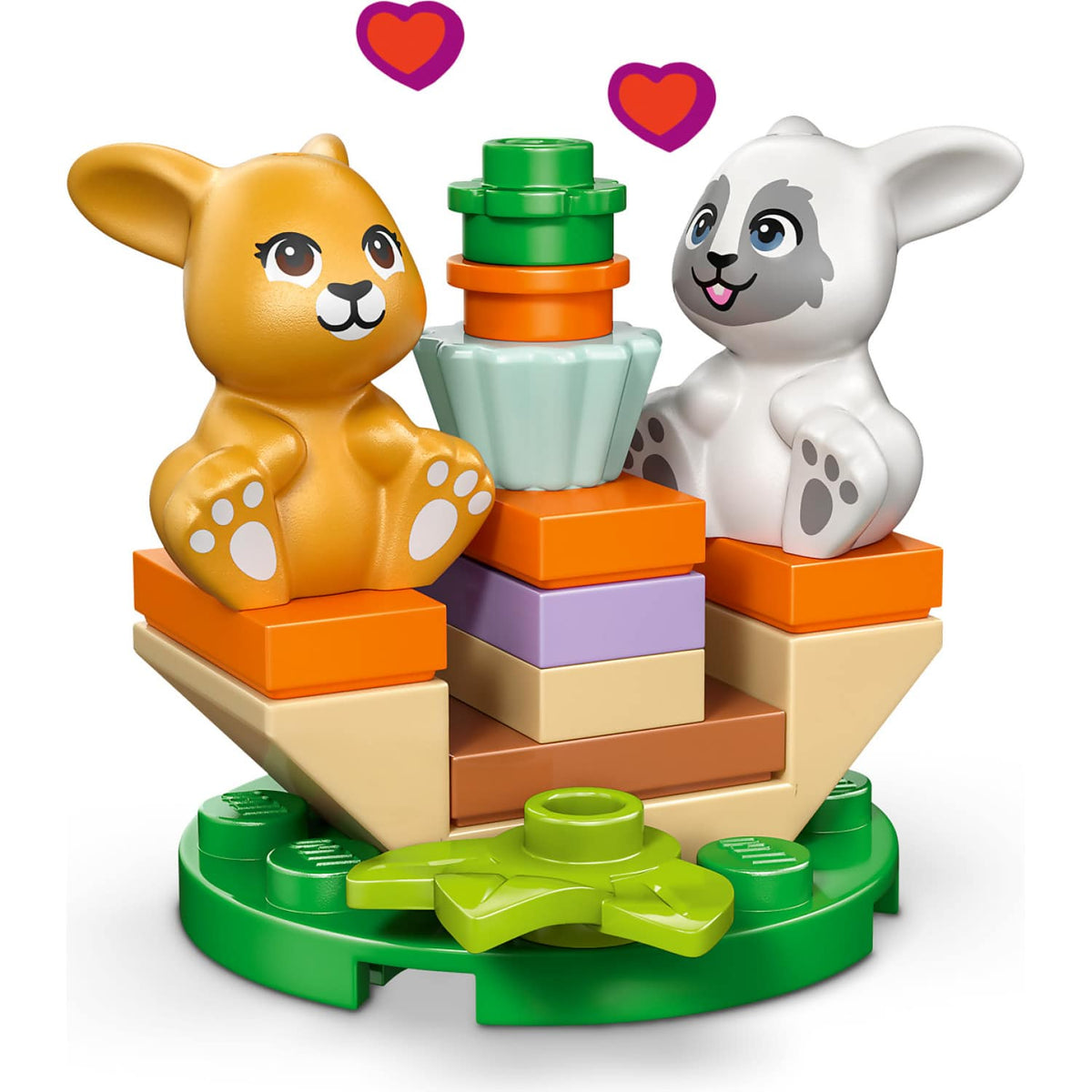 LEGO® 42679 Heartlake City Bunny Hotel - Friends