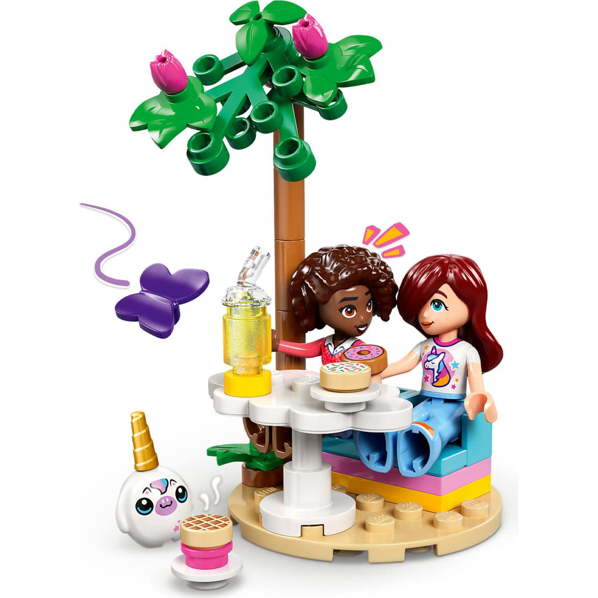 LEGO® 42684 Unicorn Dream Cafe - Friends