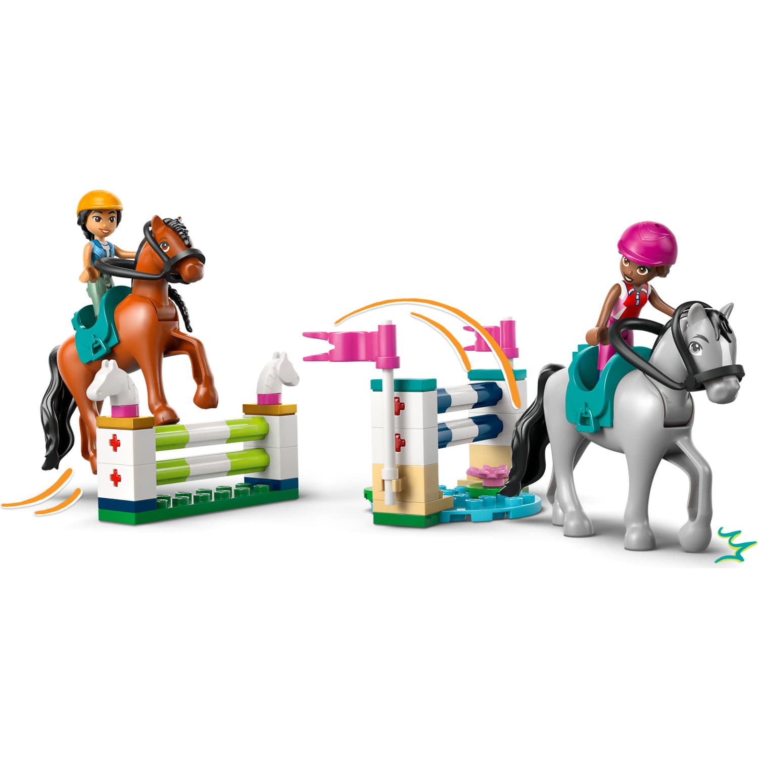 LEGO® 42688 Horse Stable and Riding Academy - Friends