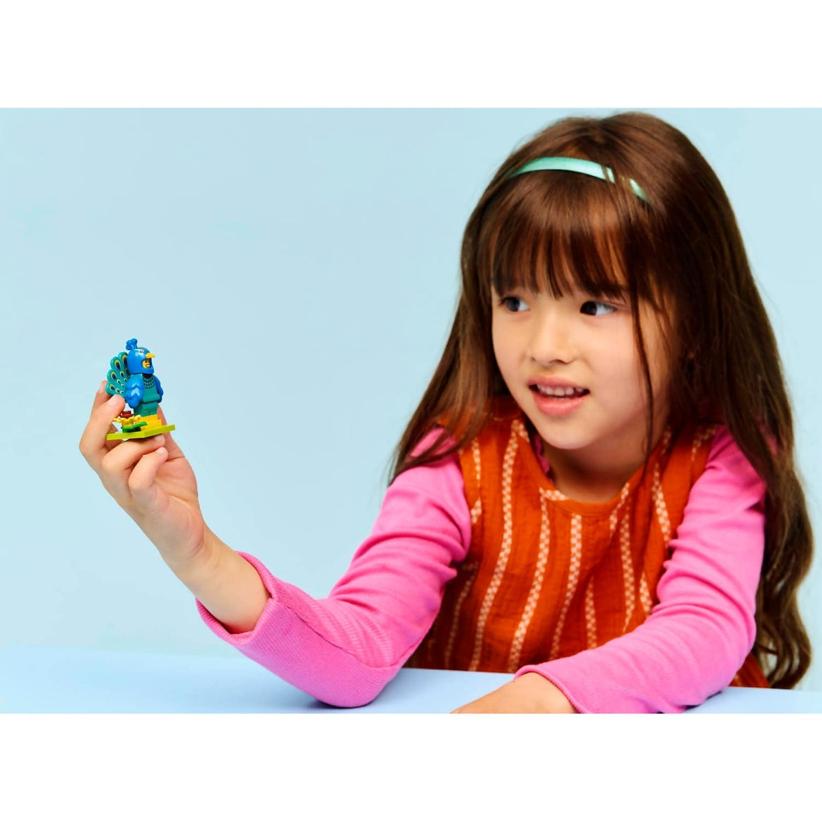 LEGO® 71051 Animals Series 28 - Minifigures