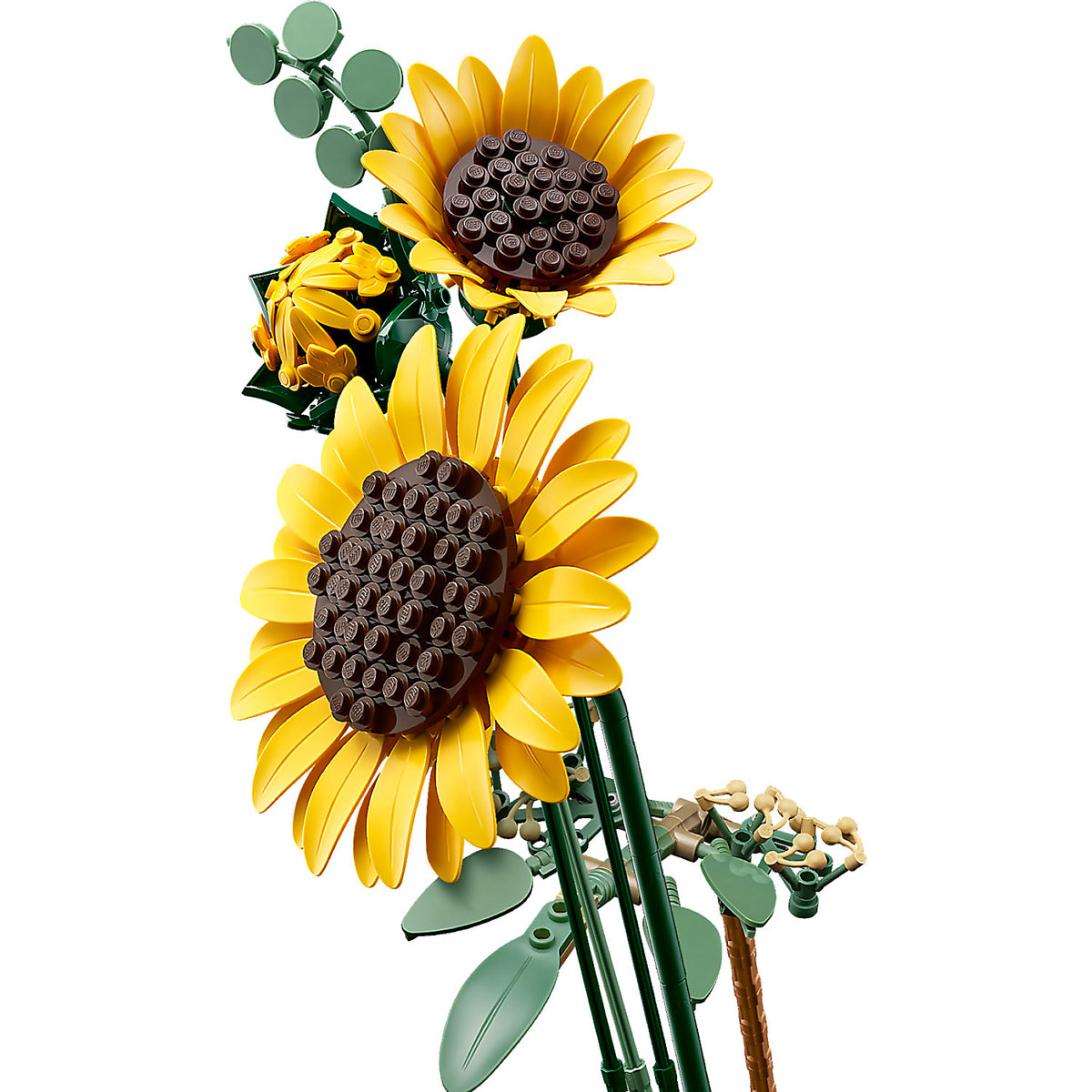 LEGO® 11502 Sunflower Bouquet - Botanical Collection