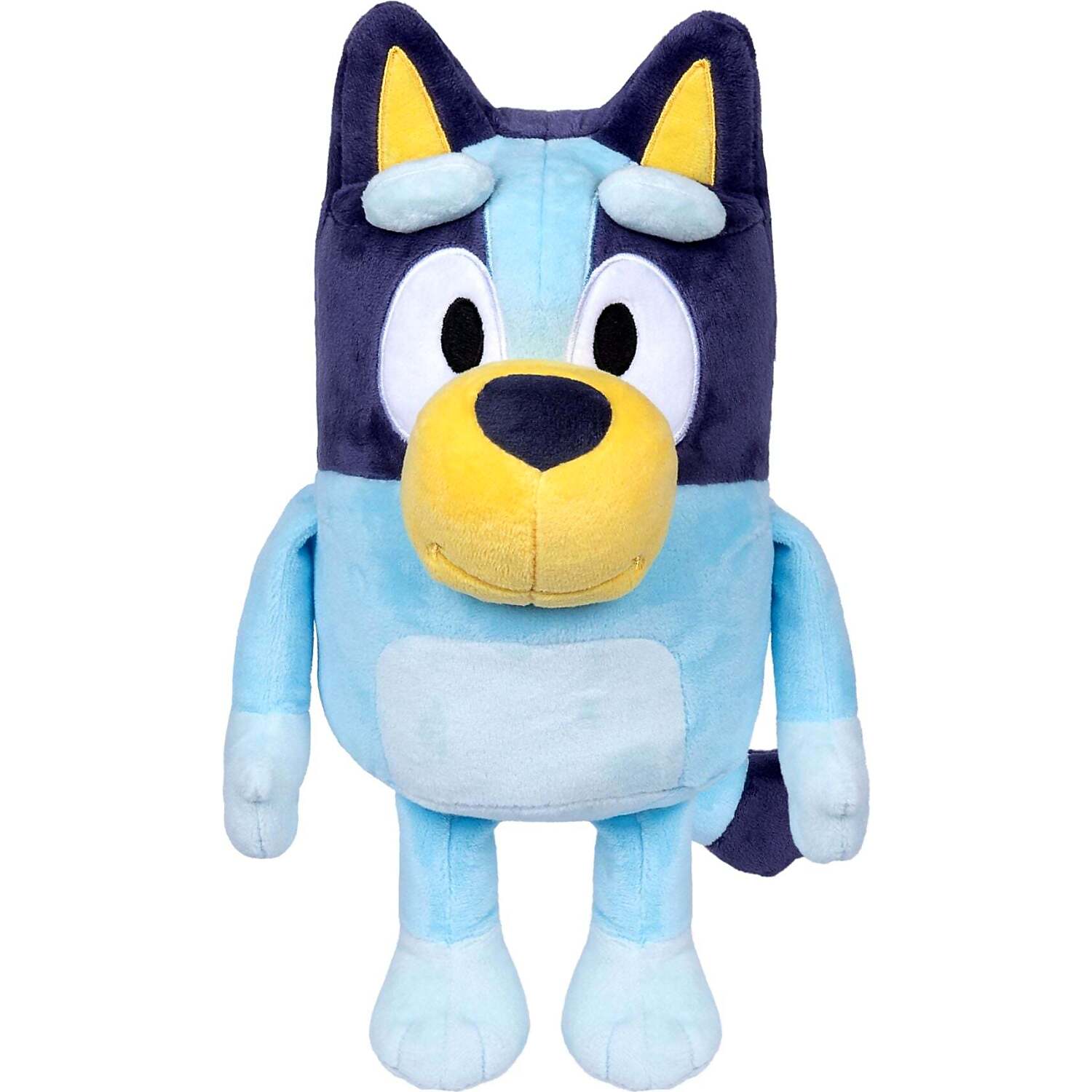 Bluey - Talking Bluey 13-Inch Plush
