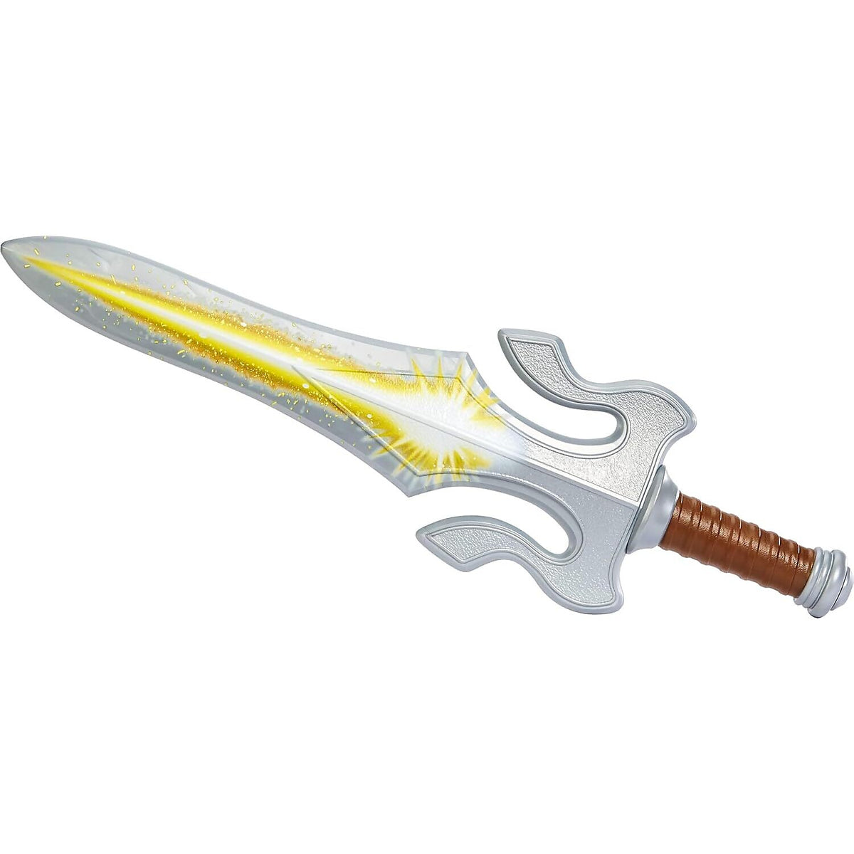 Masters of the Universe - Power Sword MOTU Role Play Plastic 16.75-Inch Toy Mattel