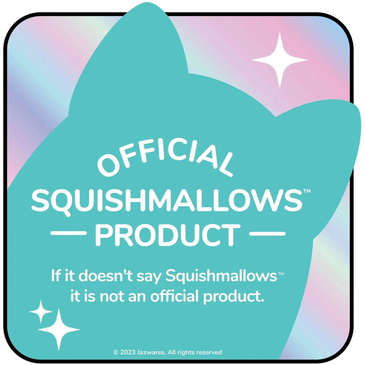 Squishmallows - Upton Green Frog 8-Inch Plush