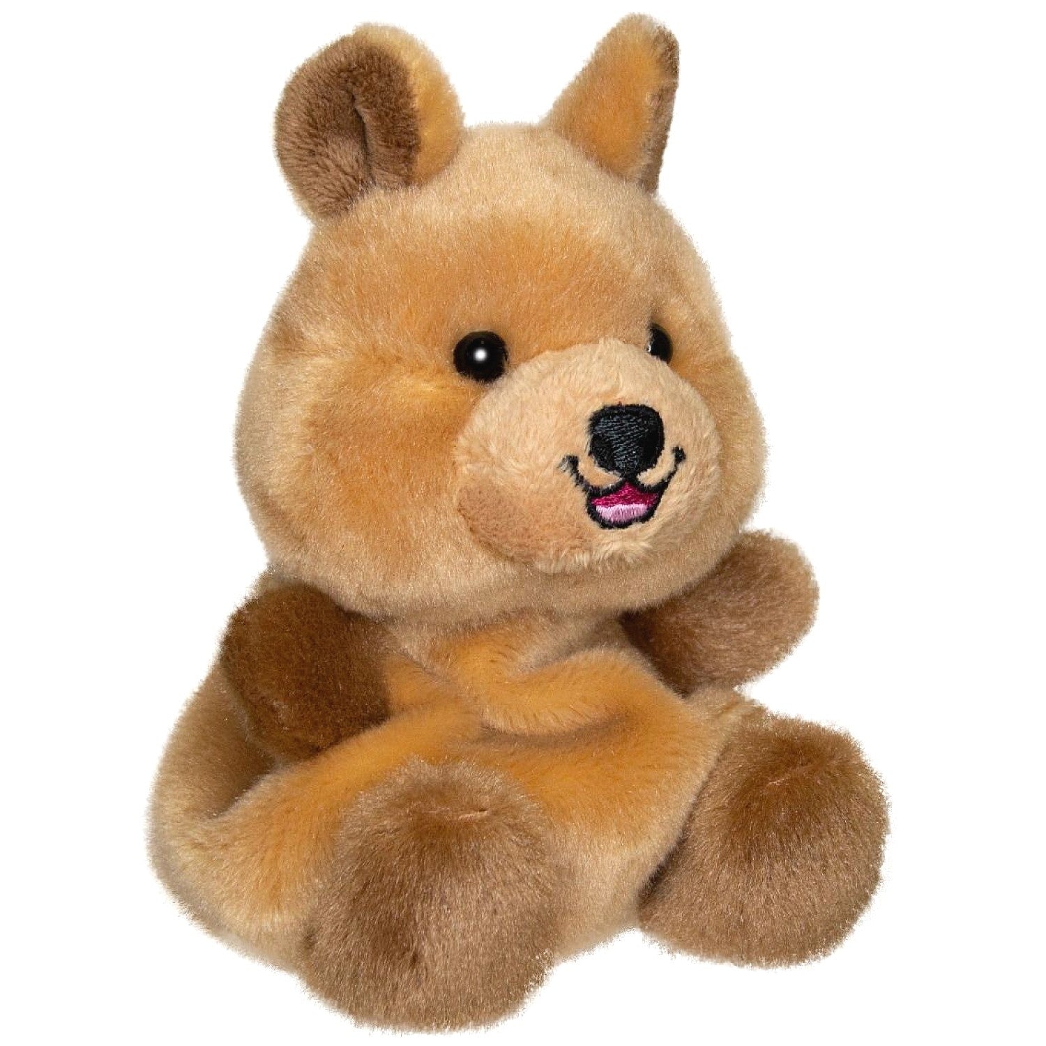 Cotton Candy - Palm Pals Wadjemup Quokka 13cm Plush