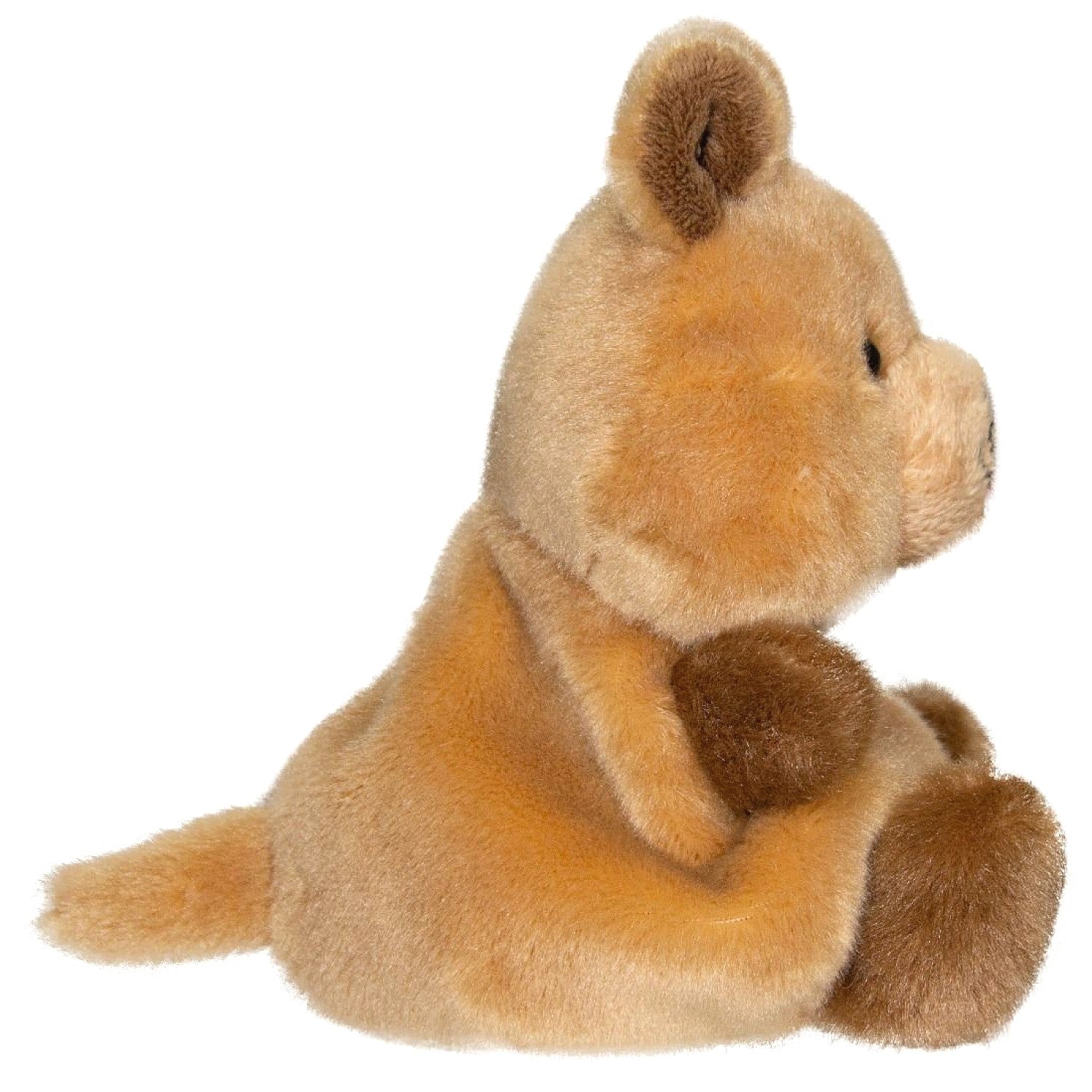 Cotton Candy - Palm Pals Wadjemup Quokka 13cm Plush