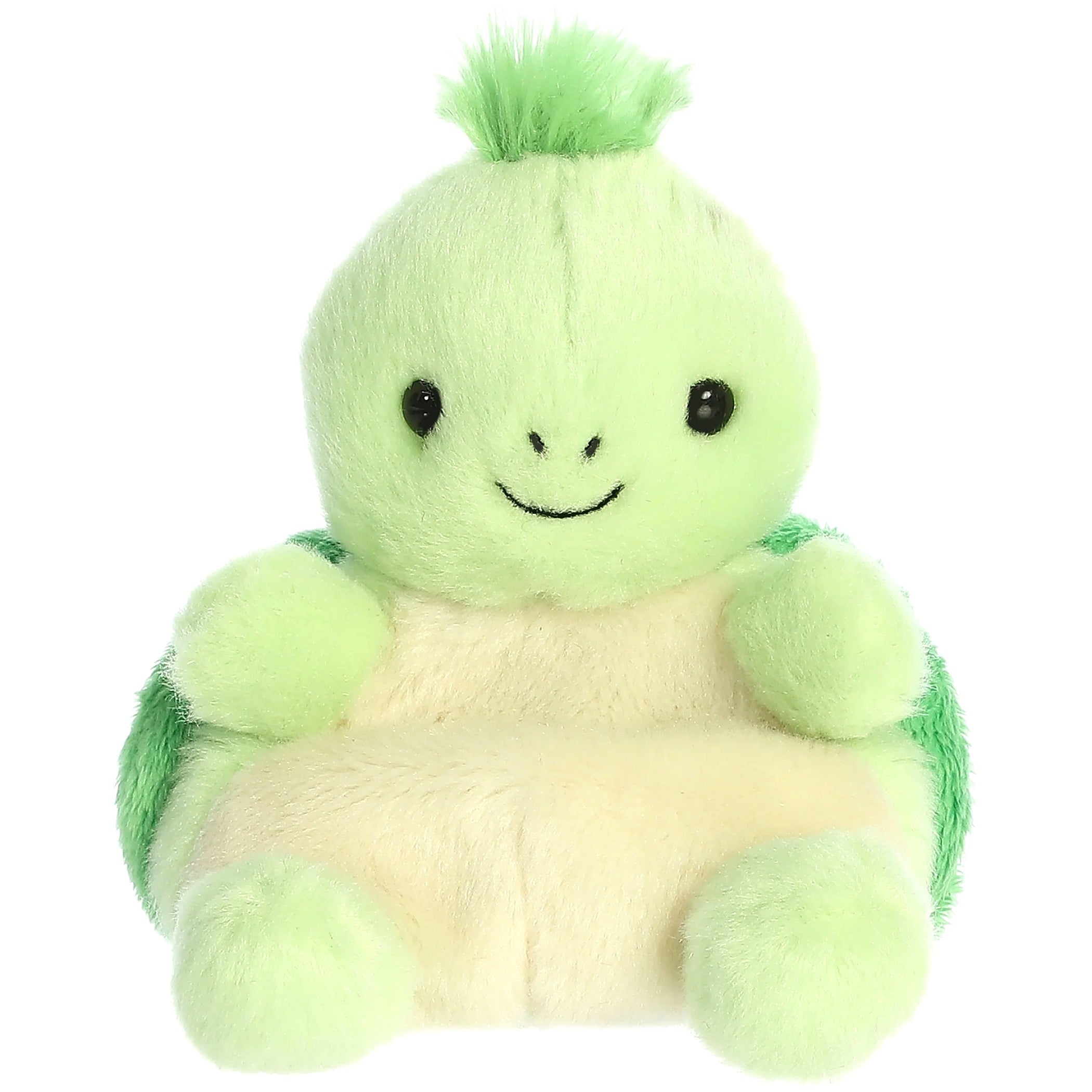 Cotton Candy - Palm Pals Tiny Turtle 13cm Plush