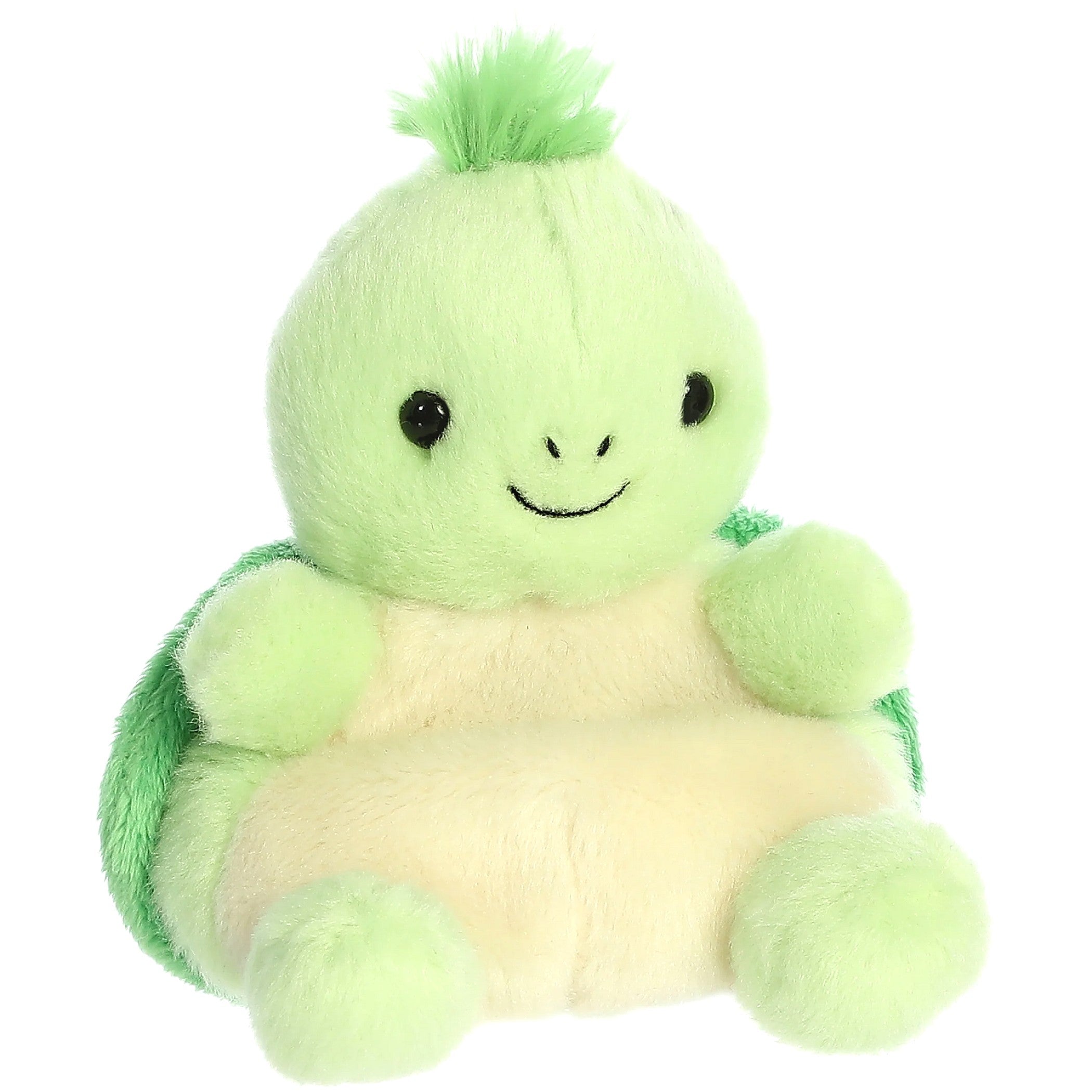 Cotton Candy - Palm Pals Tiny Turtle 13cm Plush