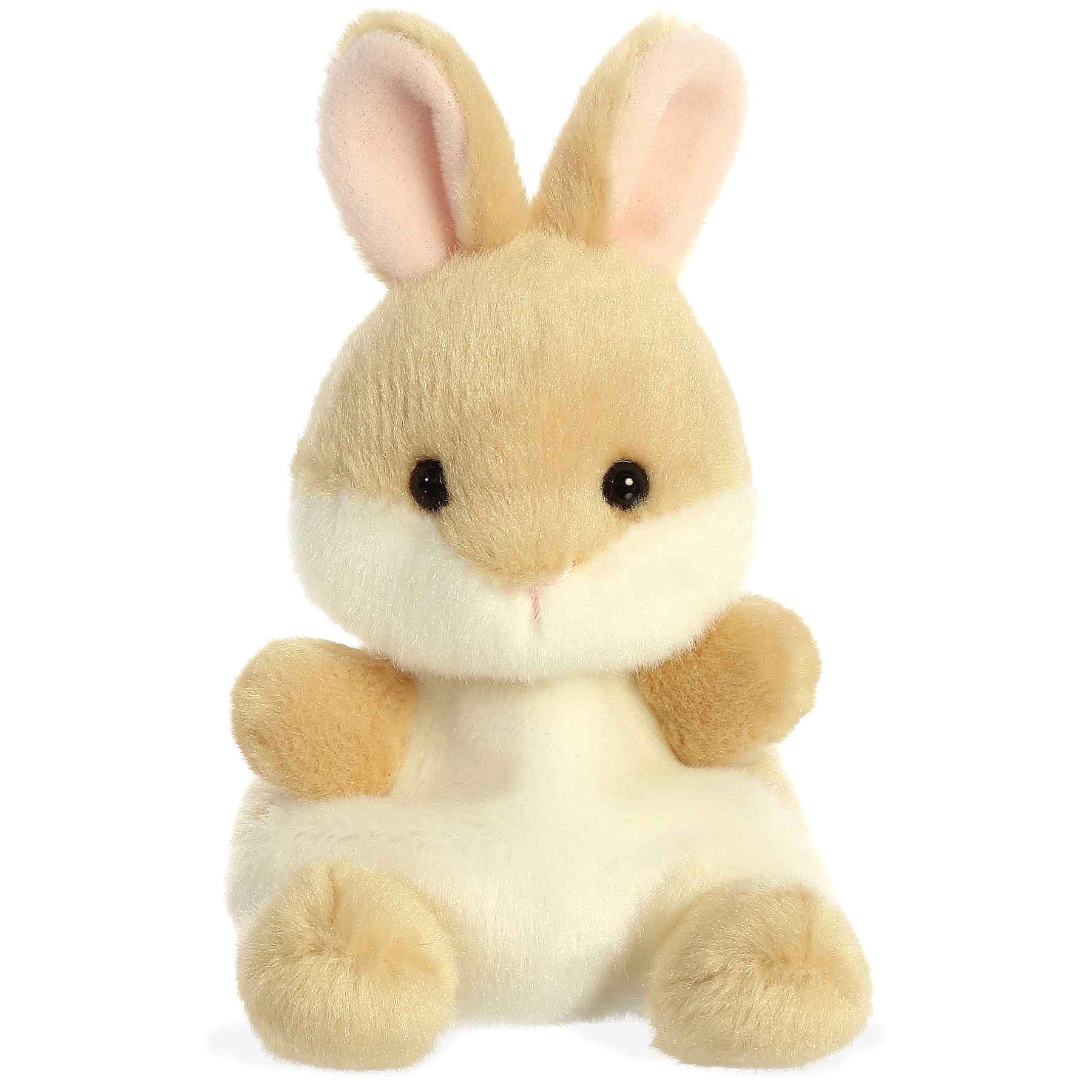 Cotton Candy - Palm Pals Ella Bunny 13cm Plush
