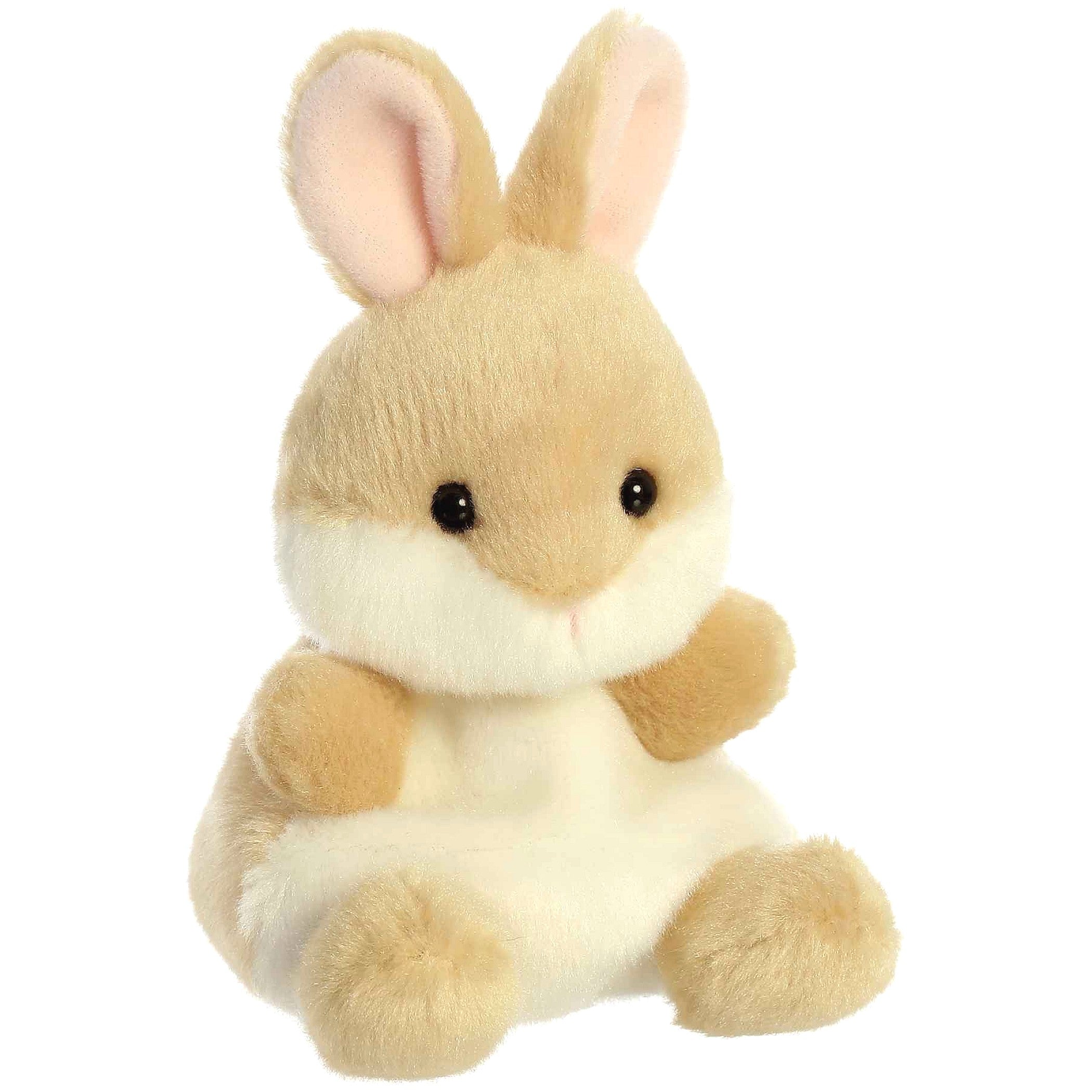 Cotton Candy - Palm Pals Ella Bunny 13cm Plush