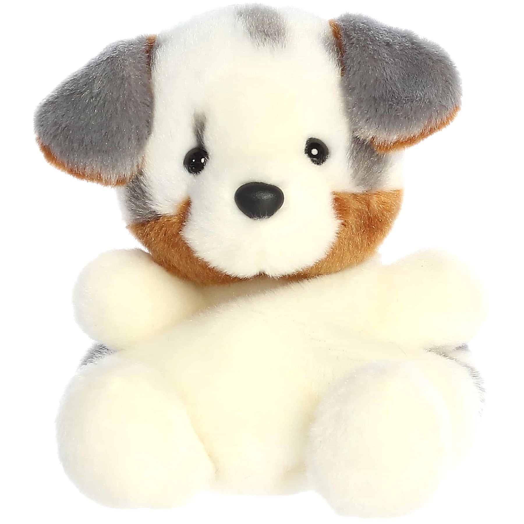Cotton Candy - Palm Pals Sydney Aussie Shepherd 13cm Plush