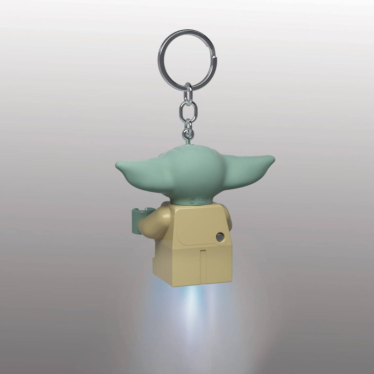 LEGO® The Child Grogu LED KEY LIGHT