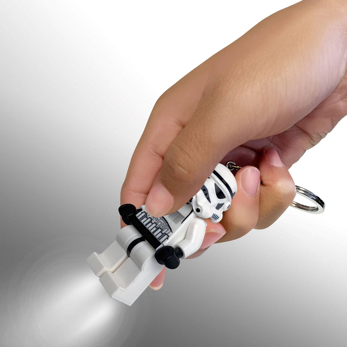 LEGO® Stormtrooper LED KEY LIGHT